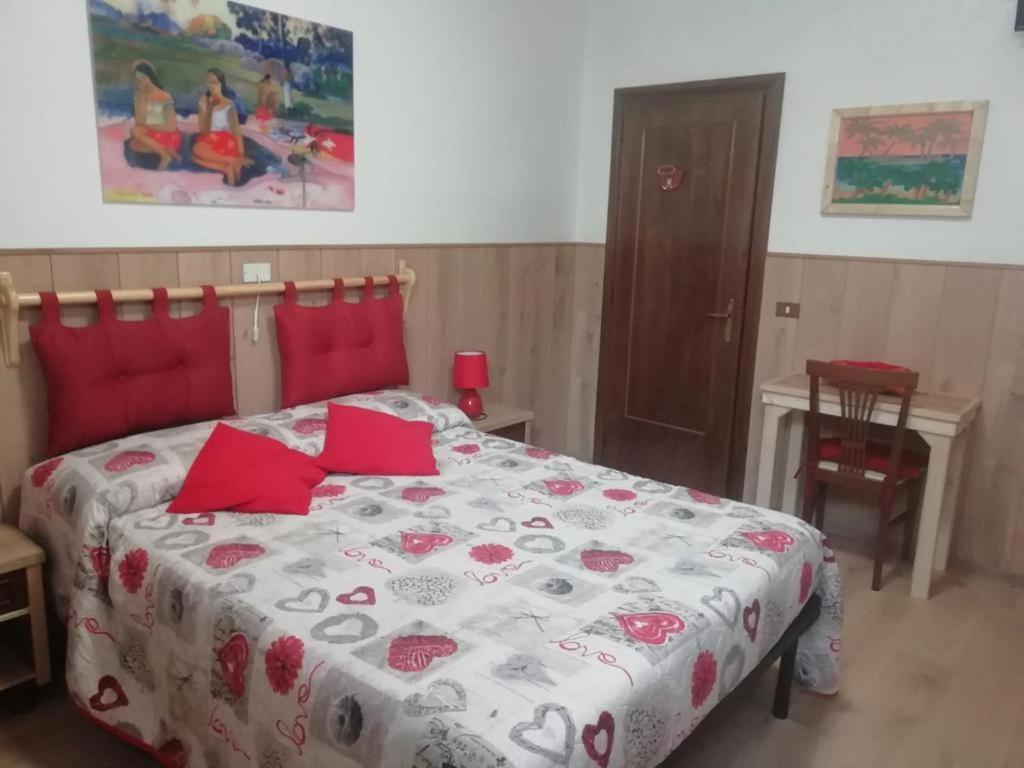 Casa Vacanze Sonia Lägenhet Amelia Exteriör bild